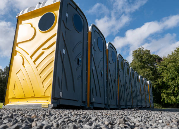 Best Portable Restrooms for Agricultural Sites  in Tappahannock, VA