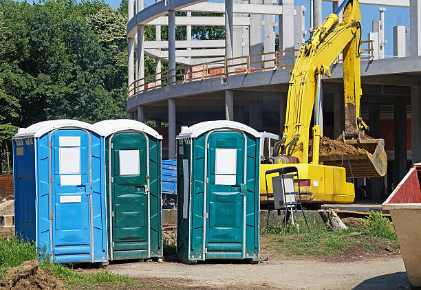 Best Standard Portable Toilet Rental  in Tappahannock, VA