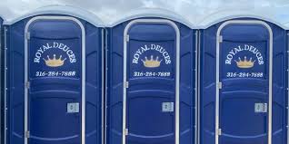Best Portable Toilet Rental for Emergency Services  in Tappahannock, VA